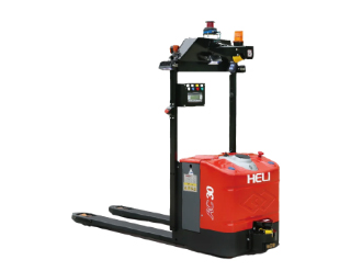 Автоматизированная техника