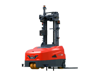 Автоматизированная техника