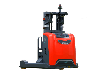 Автоматизированная техника