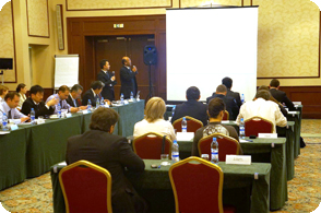 Новая стратегия KOMATSU в России