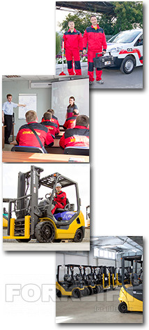 Безопасность Вашей техники