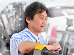 Тотено Кадзунори