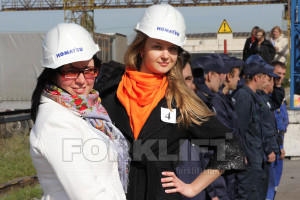 Соревнование карщиков на Машкомплекте 2013