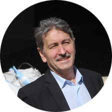 Халабуда Вадим Степанович, начальник отдела логистики, завод Экран