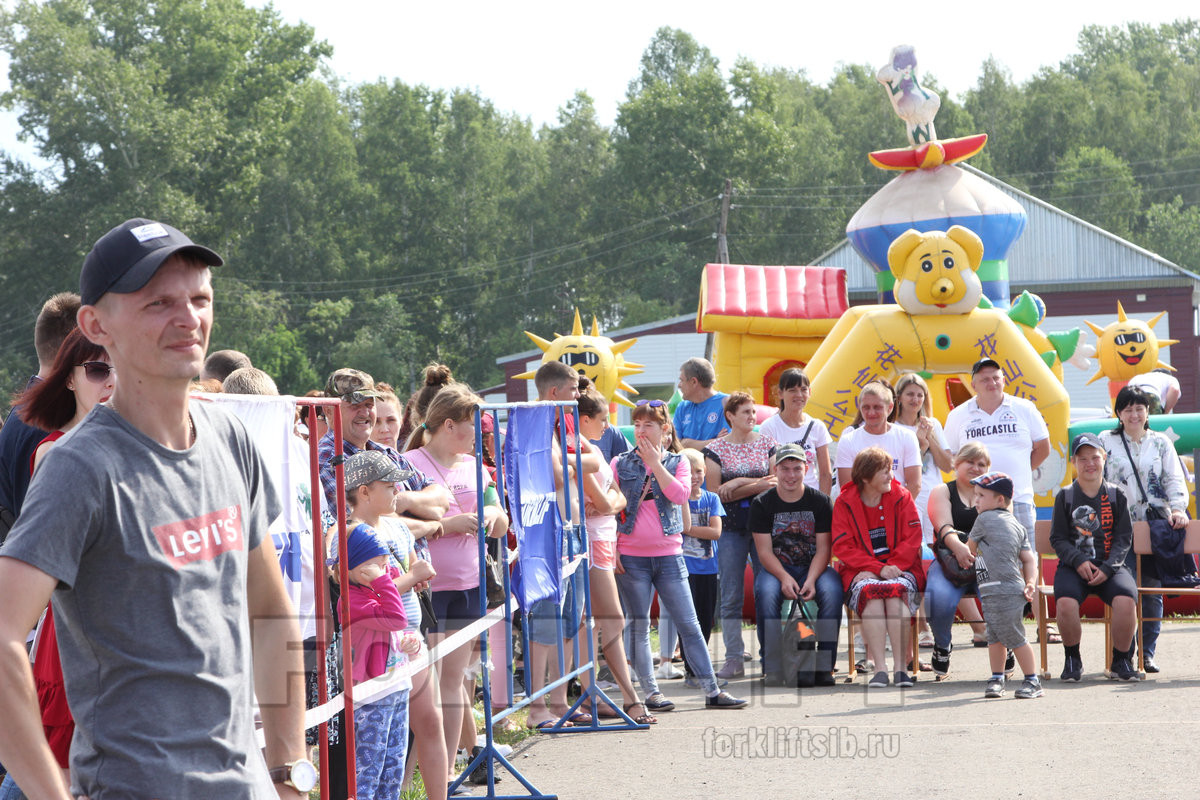 Юбилей Бочкаревского пивоваренного завода – 30 лет