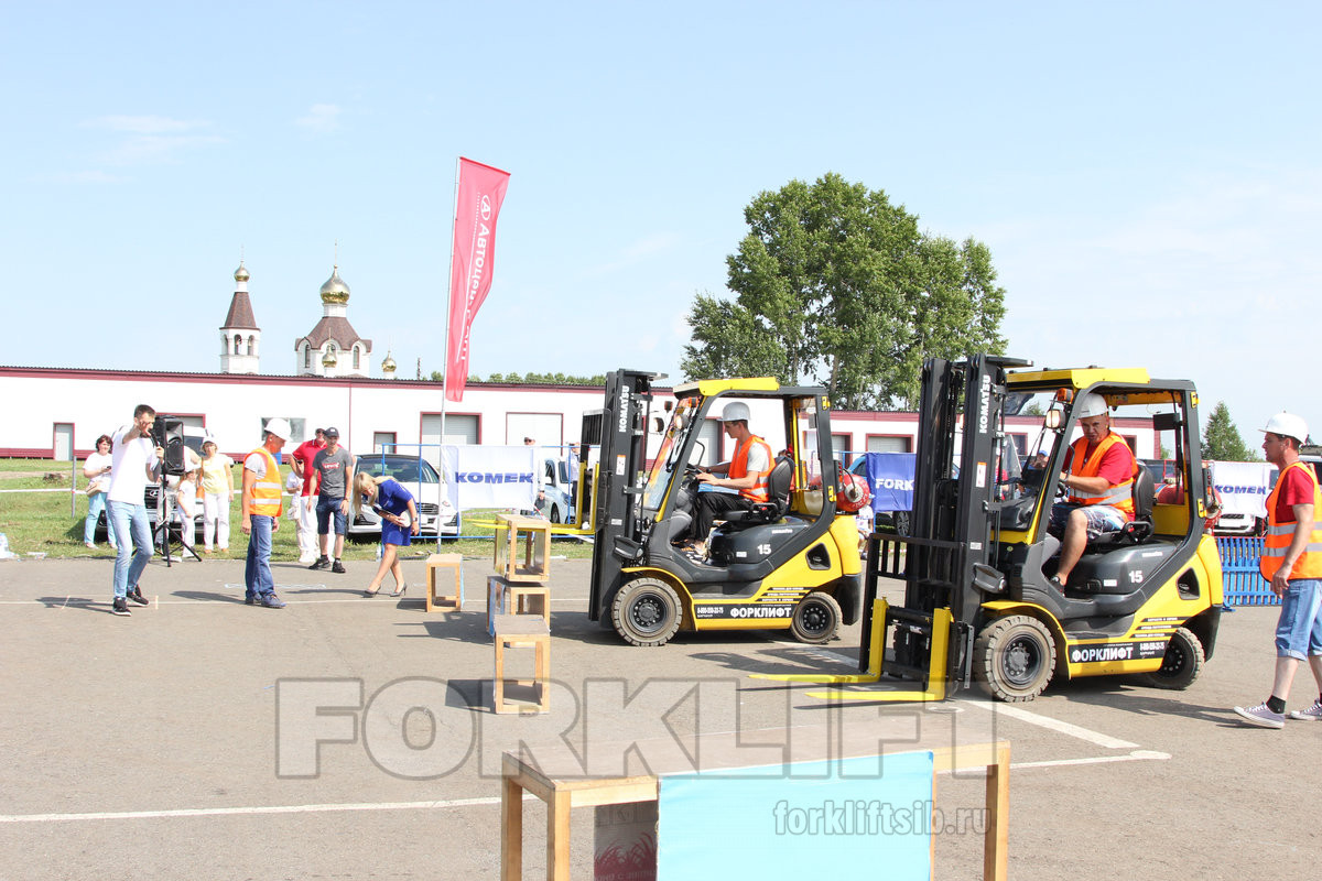 Юбилей Бочкаревского пивоваренного завода – 30 лет