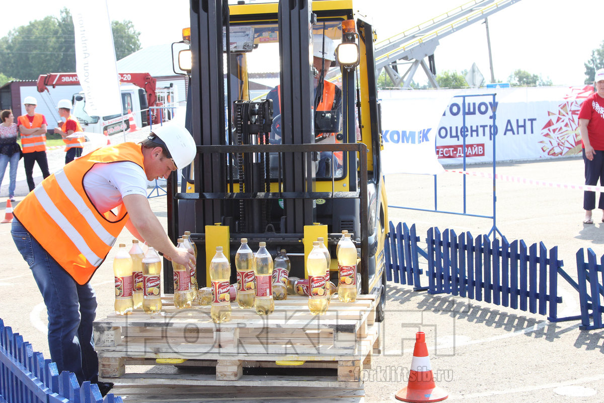 Юбилей Бочкаревского пивоваренного завода – 30 лет