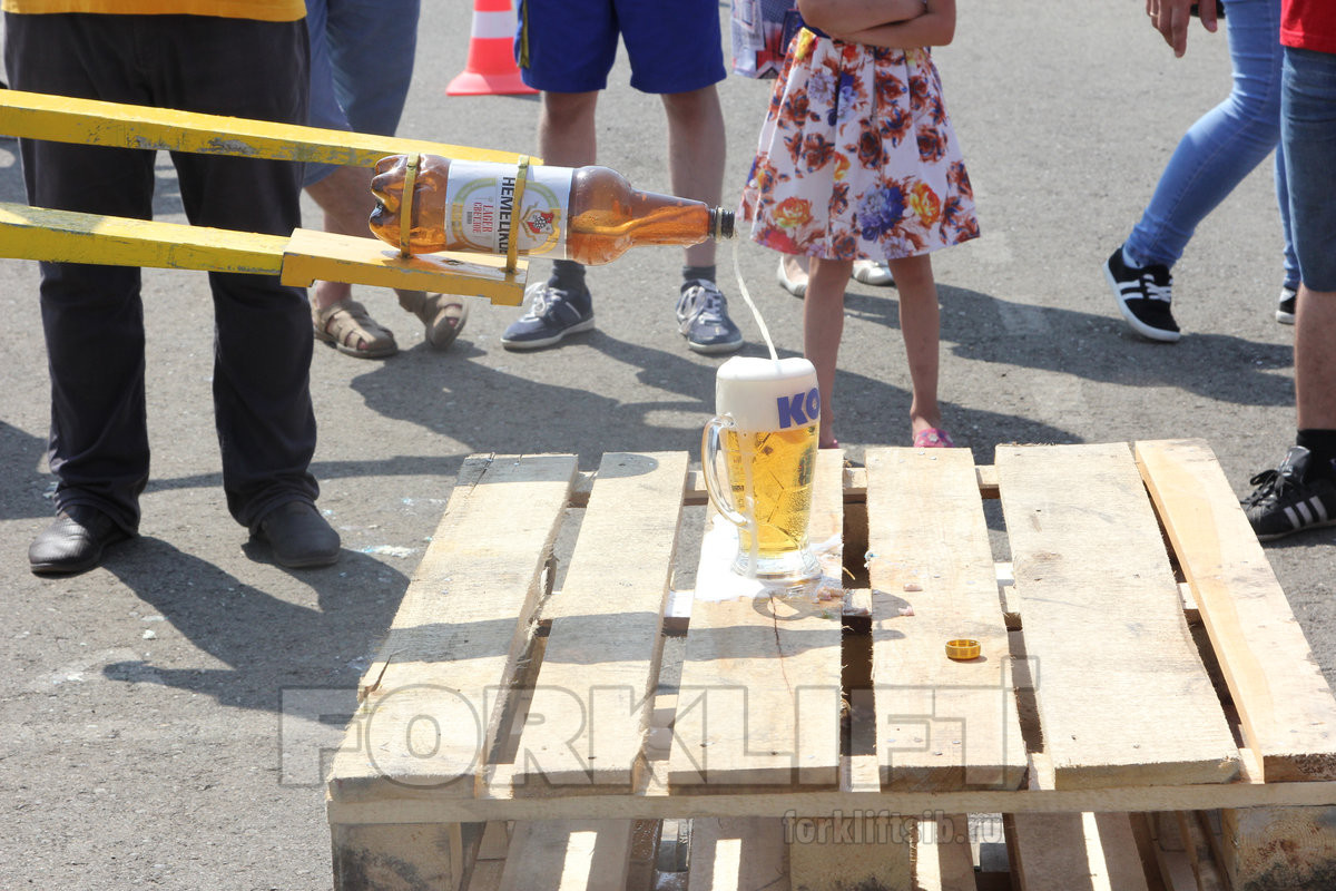 Юбилей Бочкаревского пивоваренного завода – 30 лет