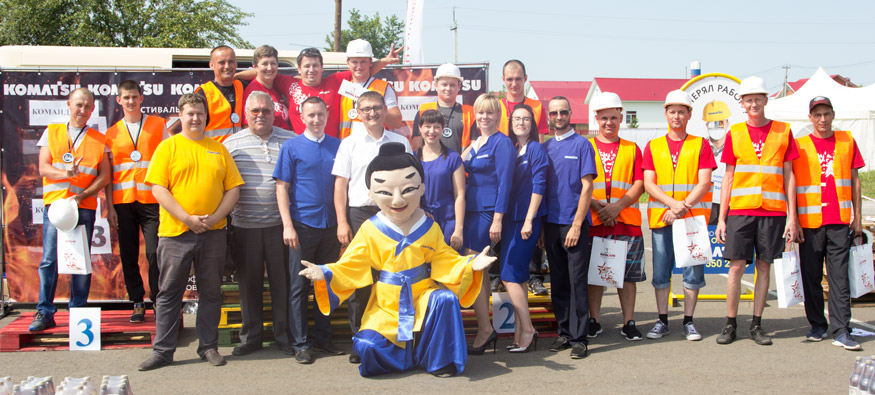 Юбилей Бочкаревского пивоваренного завода – 30 лет