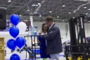 Научиться считать выгоду: конференция по аренде KOMATSU