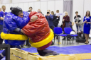 Бизнес в стиле KOMATSU или 4 дня выставки TransSiberia 2018