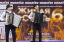Бизнес в стиле KOMATSU или 4 дня выставки TransSiberia 2018