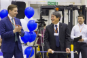 Бизнес в стиле KOMATSU или 4 дня выставки TransSiberia 2018
