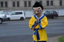 12 лет – полет нормальный!