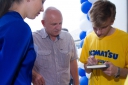 12 лет – полет нормальный!
