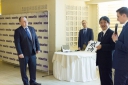 VIP КЛУБ «КОМАЦУ»: связи решают все