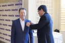 VIP КЛУБ «КОМАЦУ»: связи решают все