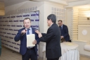 VIP КЛУБ «КОМАЦУ»: связи решают все