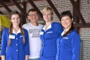 Живая сталь на Алтайфесте 2019