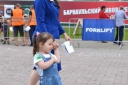 Живая сталь на Алтайфесте 2019