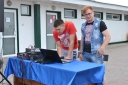 Живая сталь на Алтайфесте 2019