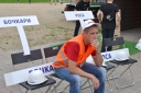 Живая сталь на Алтайфесте 2019