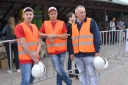 Живая сталь на Алтайфесте 2019