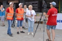 Живая сталь на Алтайфесте 2019