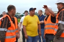 Живая сталь на Алтайфесте 2019