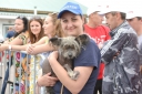 Живая сталь на Алтайфесте 2019