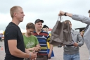 Живая сталь на Алтайфесте 2019