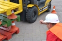 Живая сталь на Алтайфесте 2019