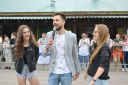 Живая сталь на Алтайфесте 2019