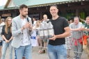 Живая сталь на Алтайфесте 2019