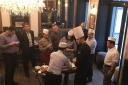 Встреча Клуба КОМАЦУ Сибирь