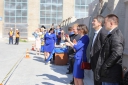 Жаркое лето завода Экран