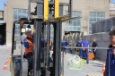 Жаркое лето завода Экран