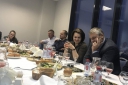 Встреча VIP клуба KOMATSU