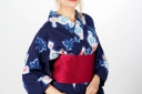 KOMATSU-Ladies Siberia