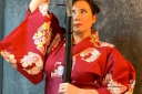 KOMATSU-Ladies Siberia