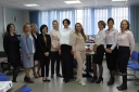 KOMATSU-Ladies Siberia