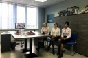 KOMATSU-Ladies Siberia
