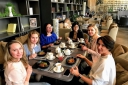 KOMATSU-Ladies Siberia
