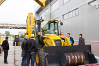 Технический семинар Технологии прорыва-2014