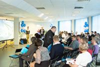 Технический семинар Технологии прорыва-2014