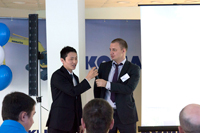 Технический семинар Технологии прорыва-2014