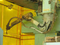 Технический семинар Технологии прорыва-2014