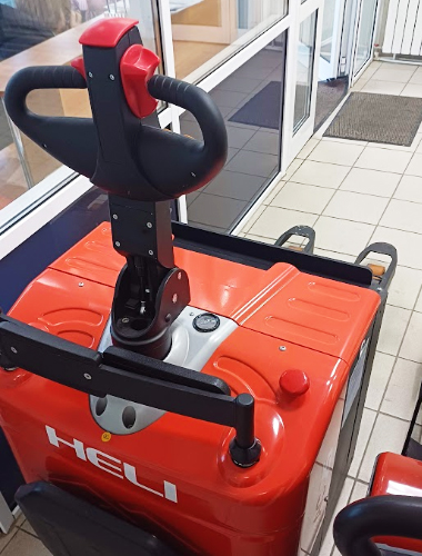 Распродажа техники Heli