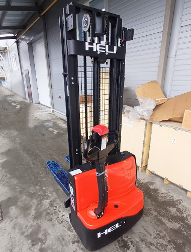 Распродажа техники Heli