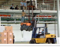 Техника безопасности